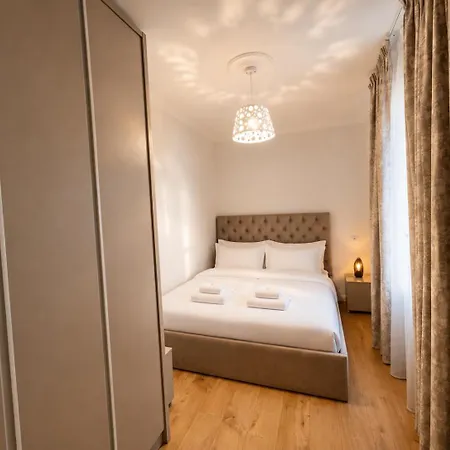 Apartman Group In The Heart Of Blloku