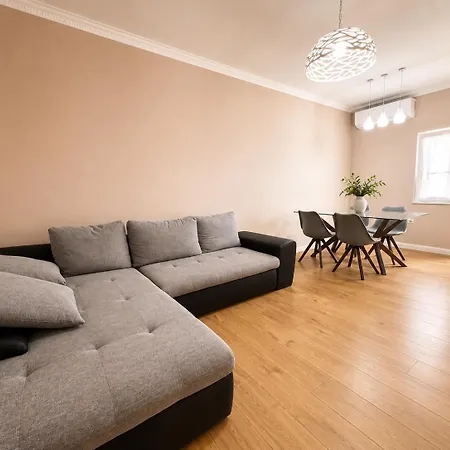 Apartman Group In The Heart Of Blloku